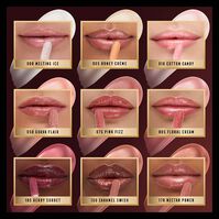 2000 Calorie Lip Glaze   2000 Calorie Lip Glaze   3